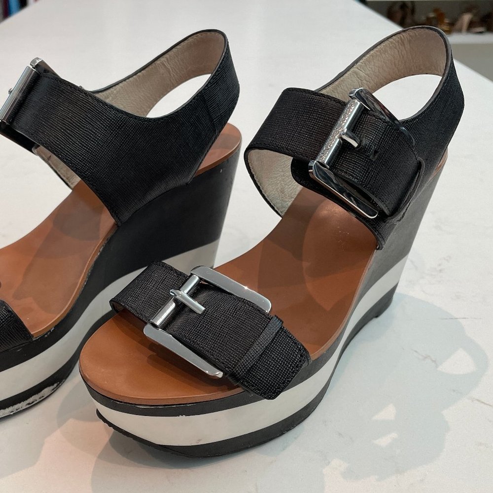 Michael Kors Wedges